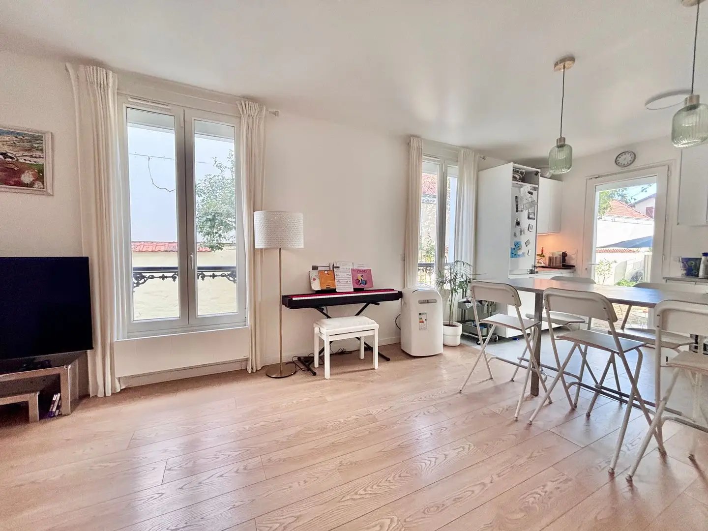 Maison à vendre, 107m², Créteil