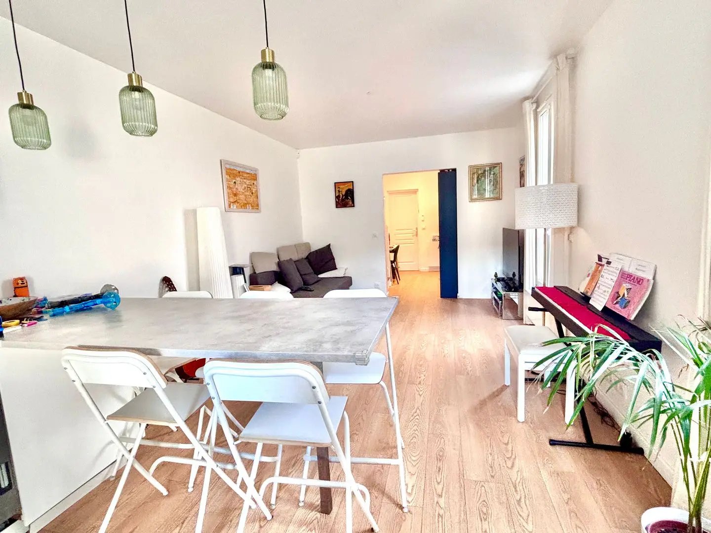 Maison à vendre, 107m², Créteil