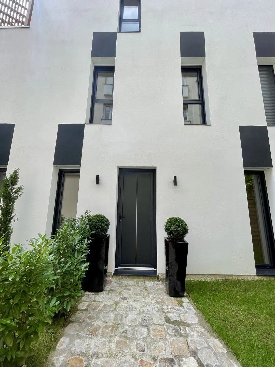 Maison à vendre, 207m², Paris 13ème