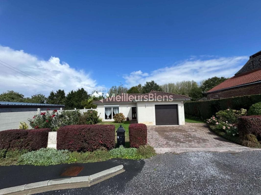 Maison à vendre, 85m², Marpent