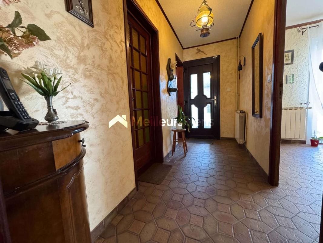 Maison à vendre, 85m², Marpent