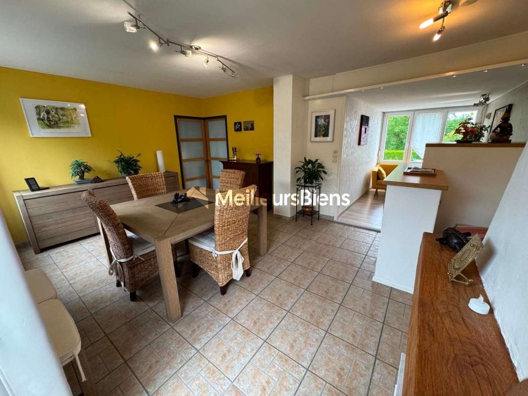 Maison à vendre, 85m², Marpent