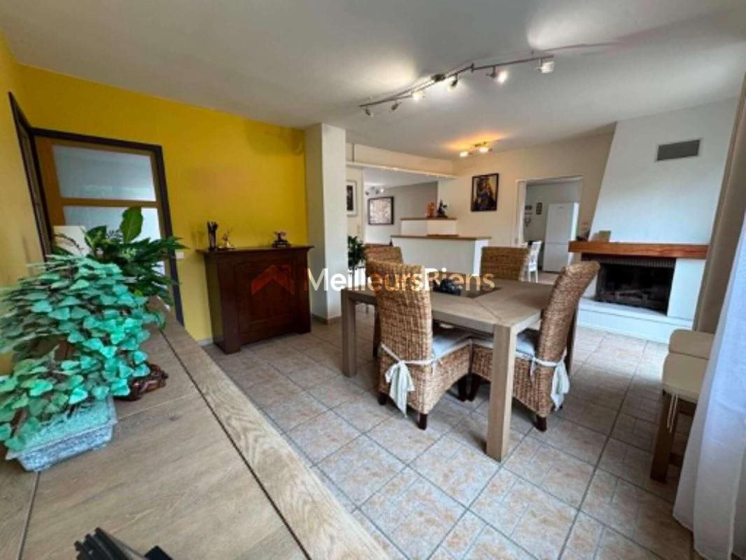 Maison à vendre, 85m², Marpent