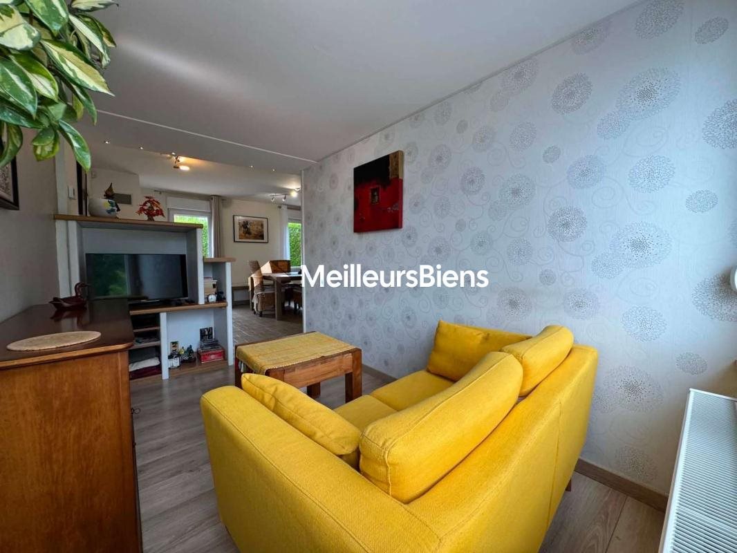 Maison à vendre, 85m², Marpent
