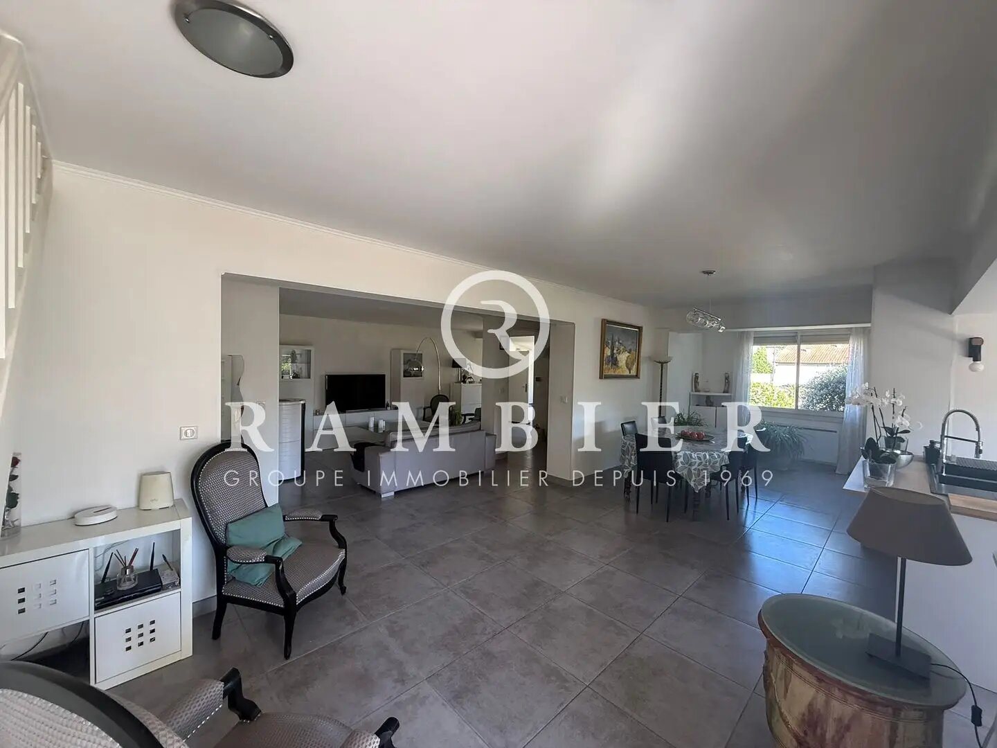 Maison à vendre, 185m², Saint-Mathieu-de-Tréviers