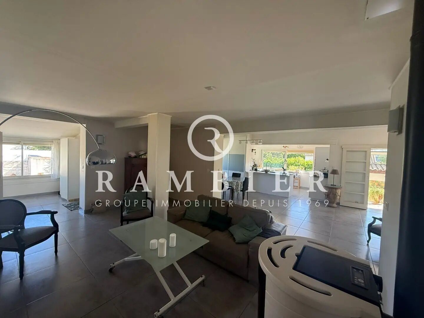Maison à vendre, 185m², Saint-Mathieu-de-Tréviers