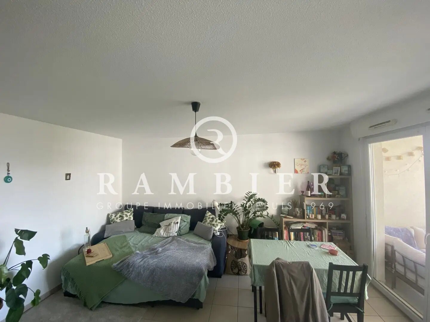 Appartement à vendre, 44m², Montpellier