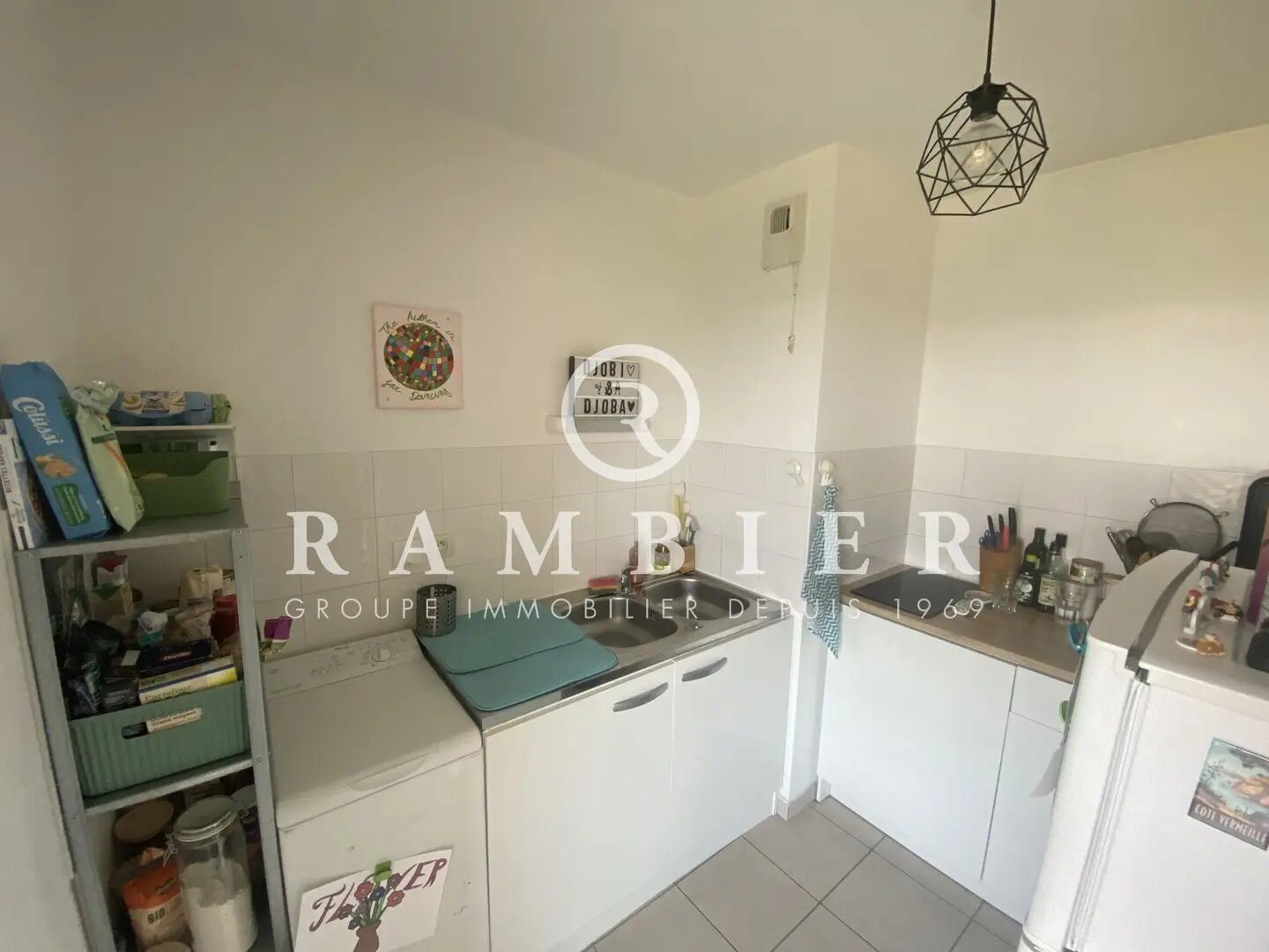 Appartement à vendre, 44m², Montpellier