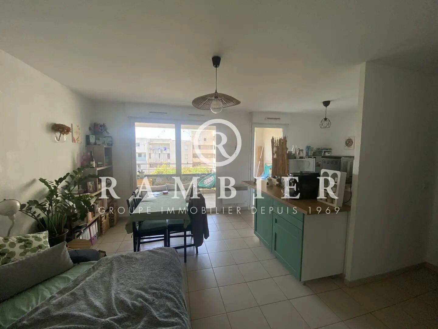 Appartement à vendre, 44m², Montpellier