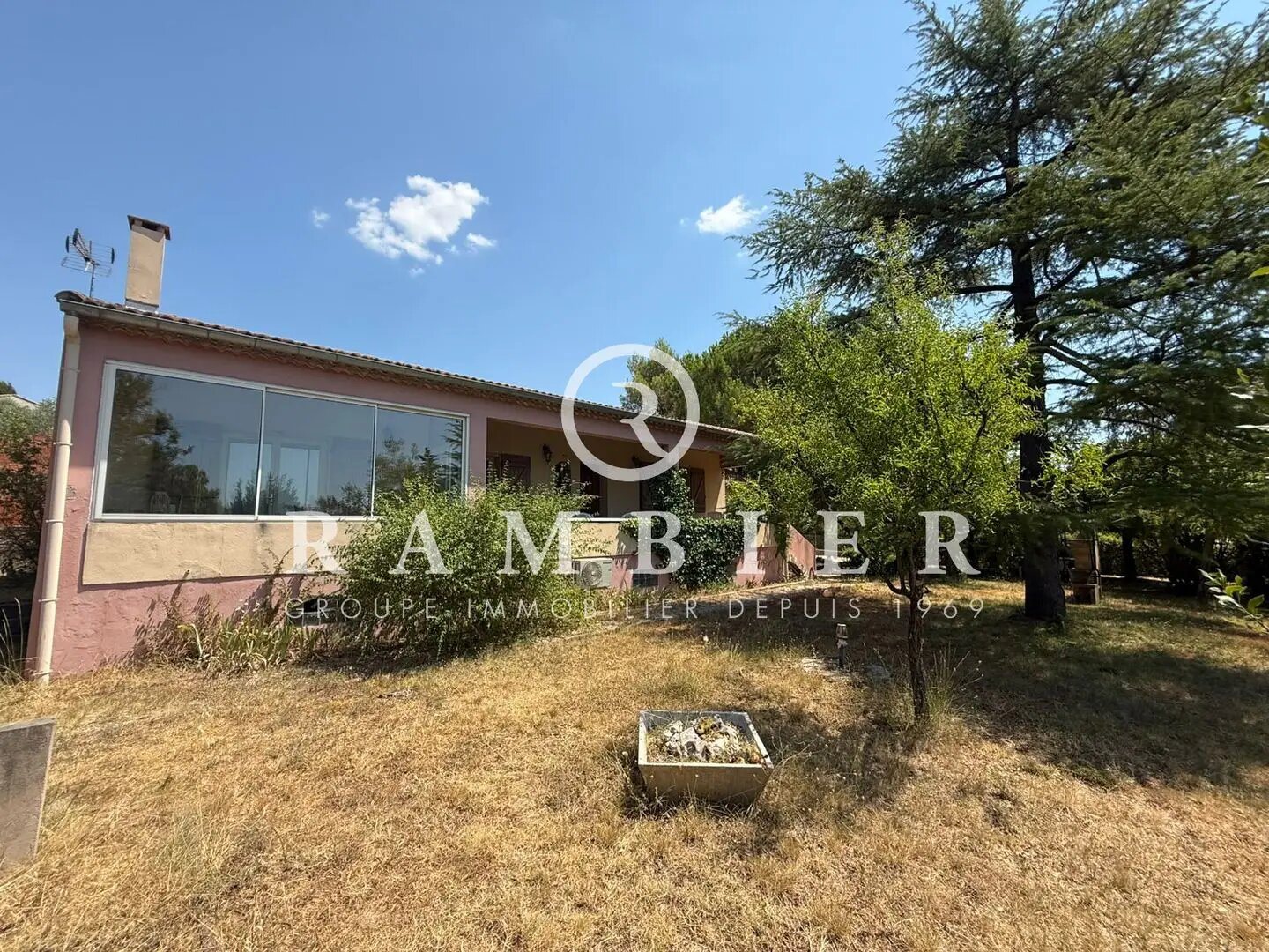 Maison à vendre, 120m², Prades-le-Lez