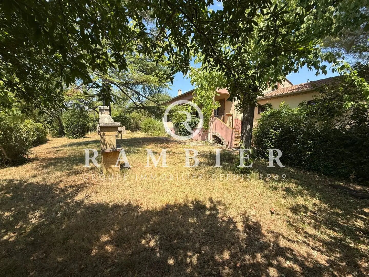 Maison à vendre, 120m², Prades-le-Lez