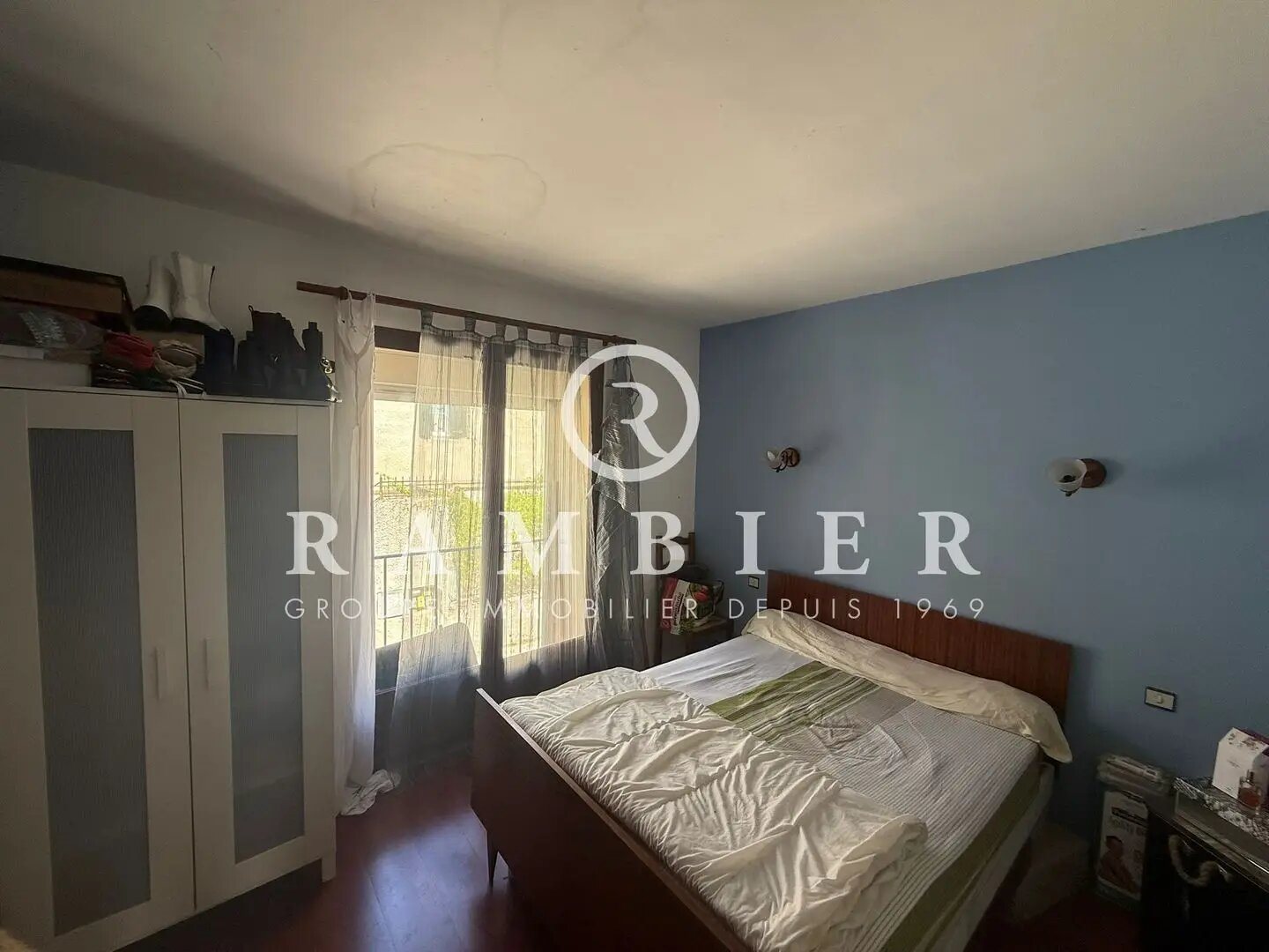 Maison à vendre, 95m², Saint-Mathieu-de-Tréviers