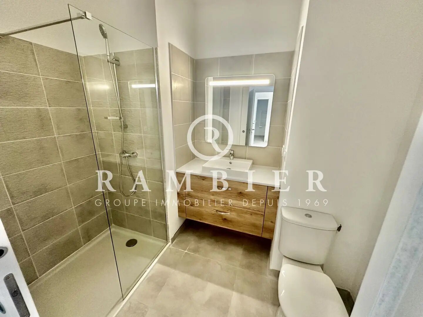 Appartement à vendre, 65m², Saint-Gély-du-Fesc