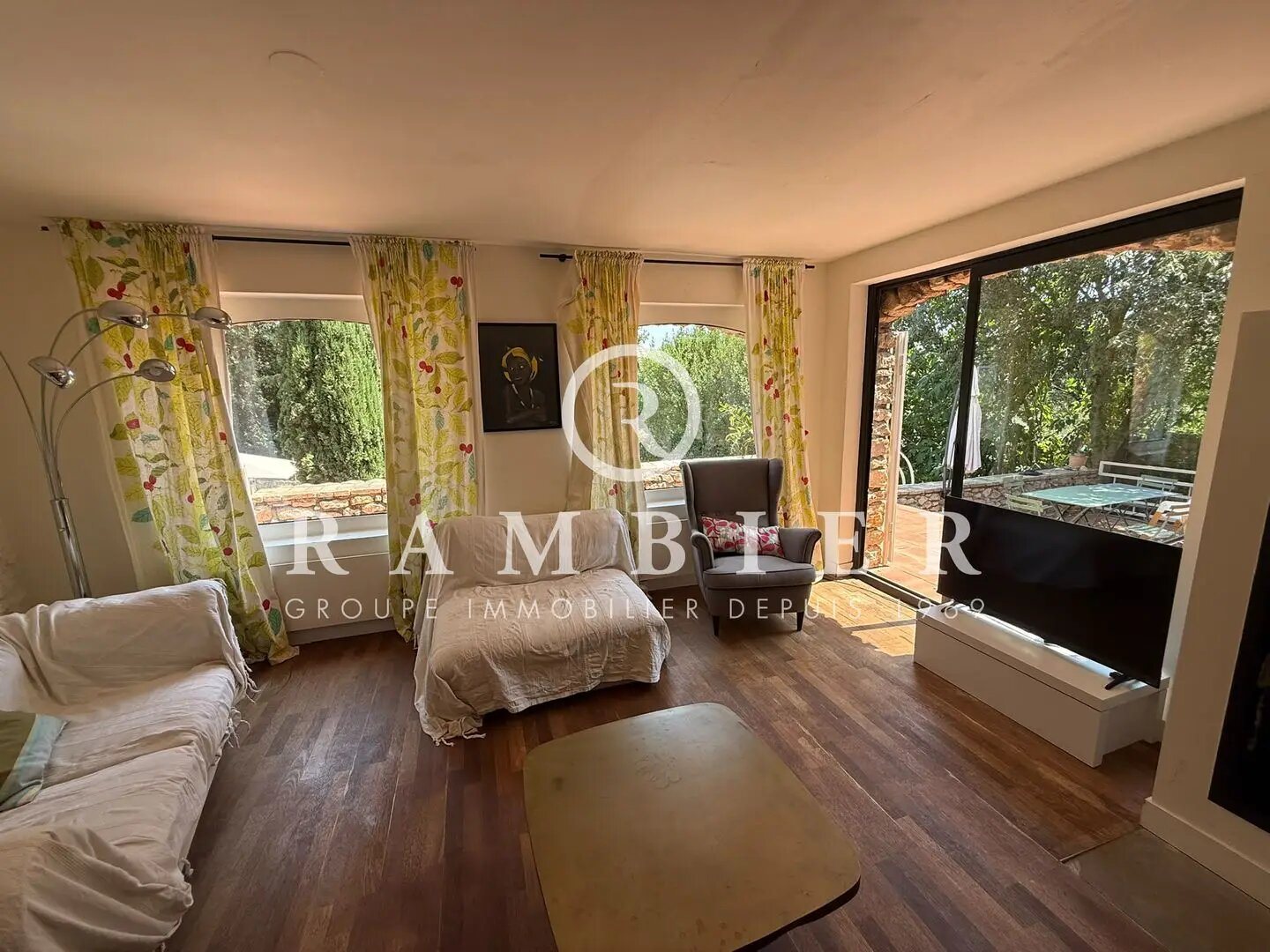 Appartement à vendre, 150m², Saint-Mathieu-de-Tréviers
