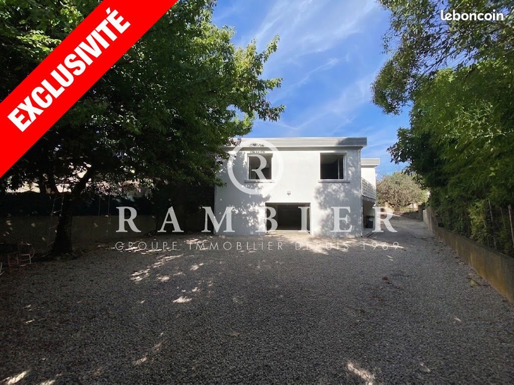 Maison à vendre, 134m², Saint-Mathieu-de-Tréviers