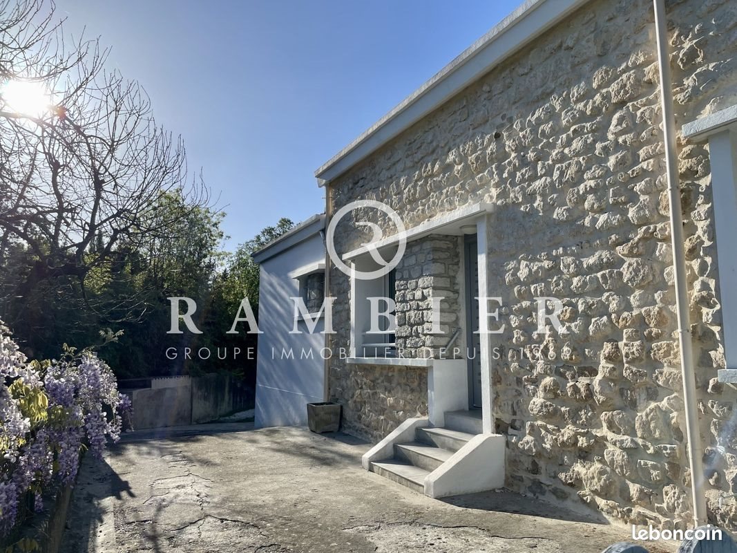 Maison à vendre, 134m², Saint-Mathieu-de-Tréviers