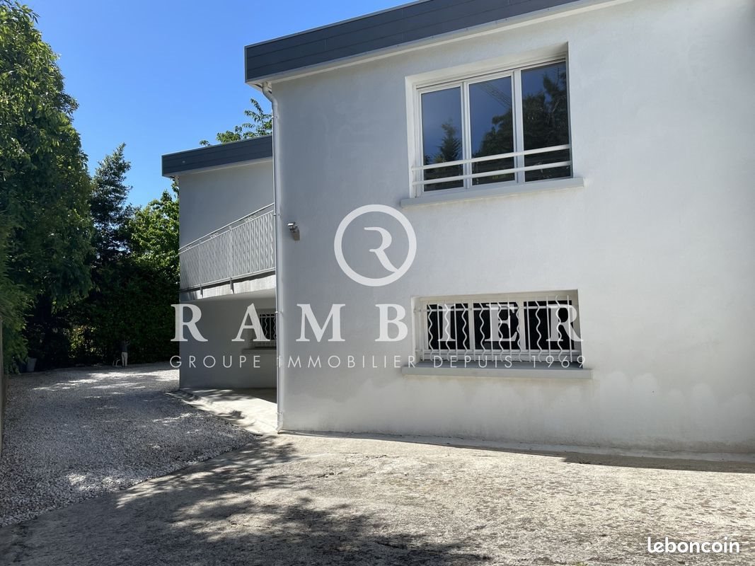 Maison à vendre, 134m², Saint-Mathieu-de-Tréviers