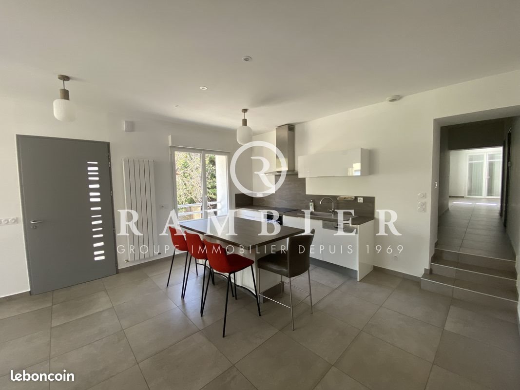 Maison à vendre, 134m², Saint-Mathieu-de-Tréviers