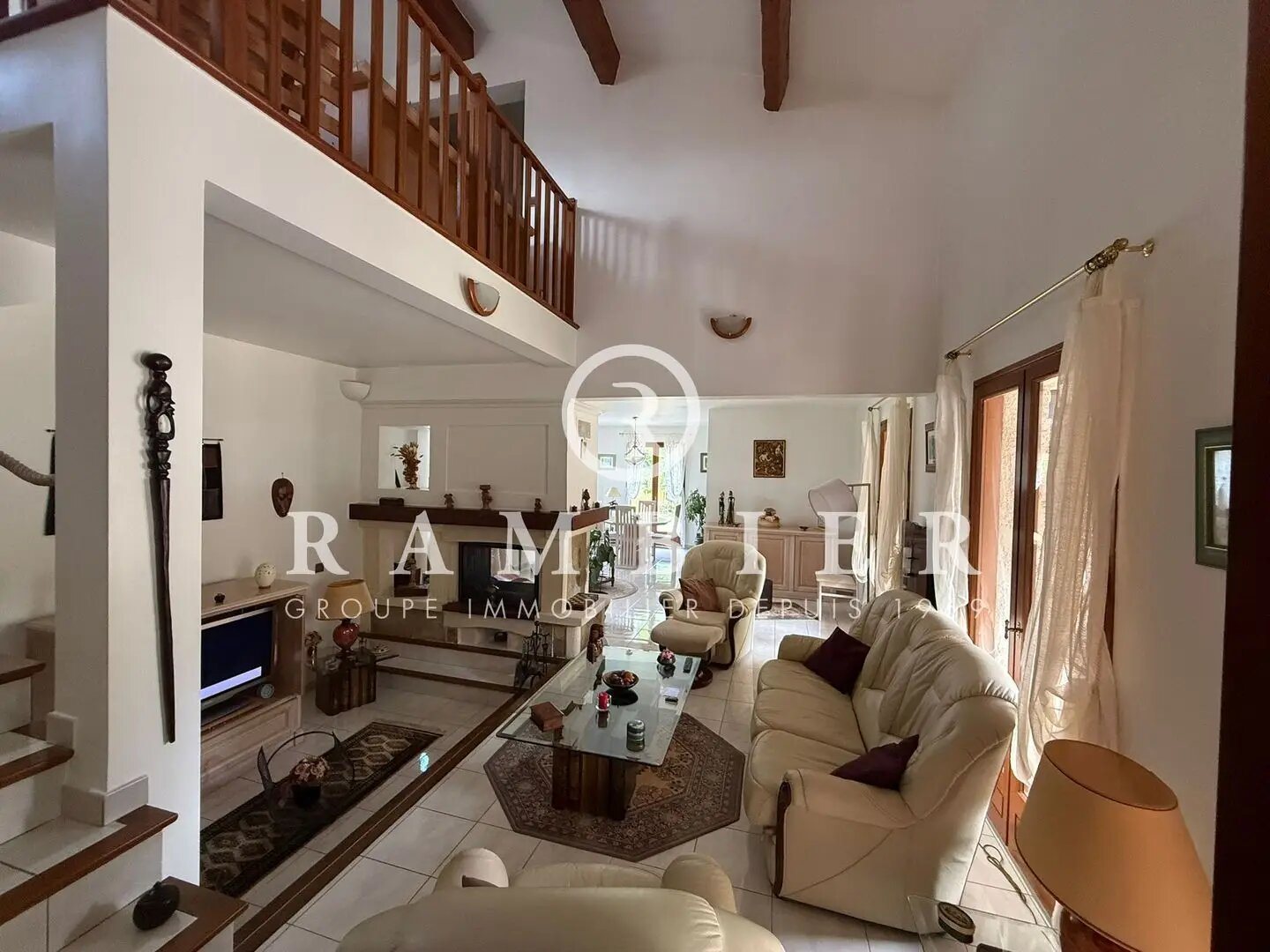Maison à vendre, 146m², Le Triadou