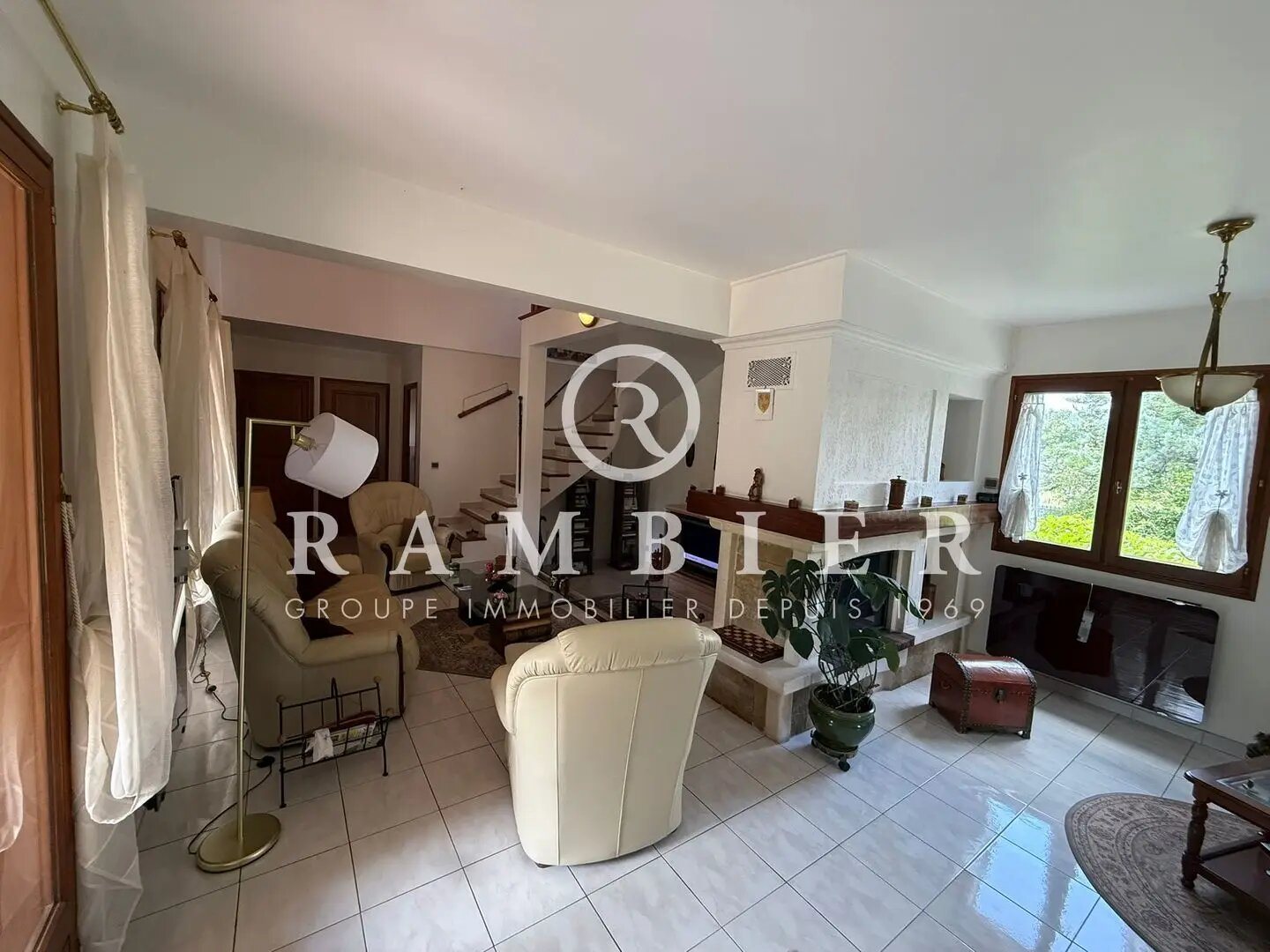 Maison à vendre, 146m², Le Triadou
