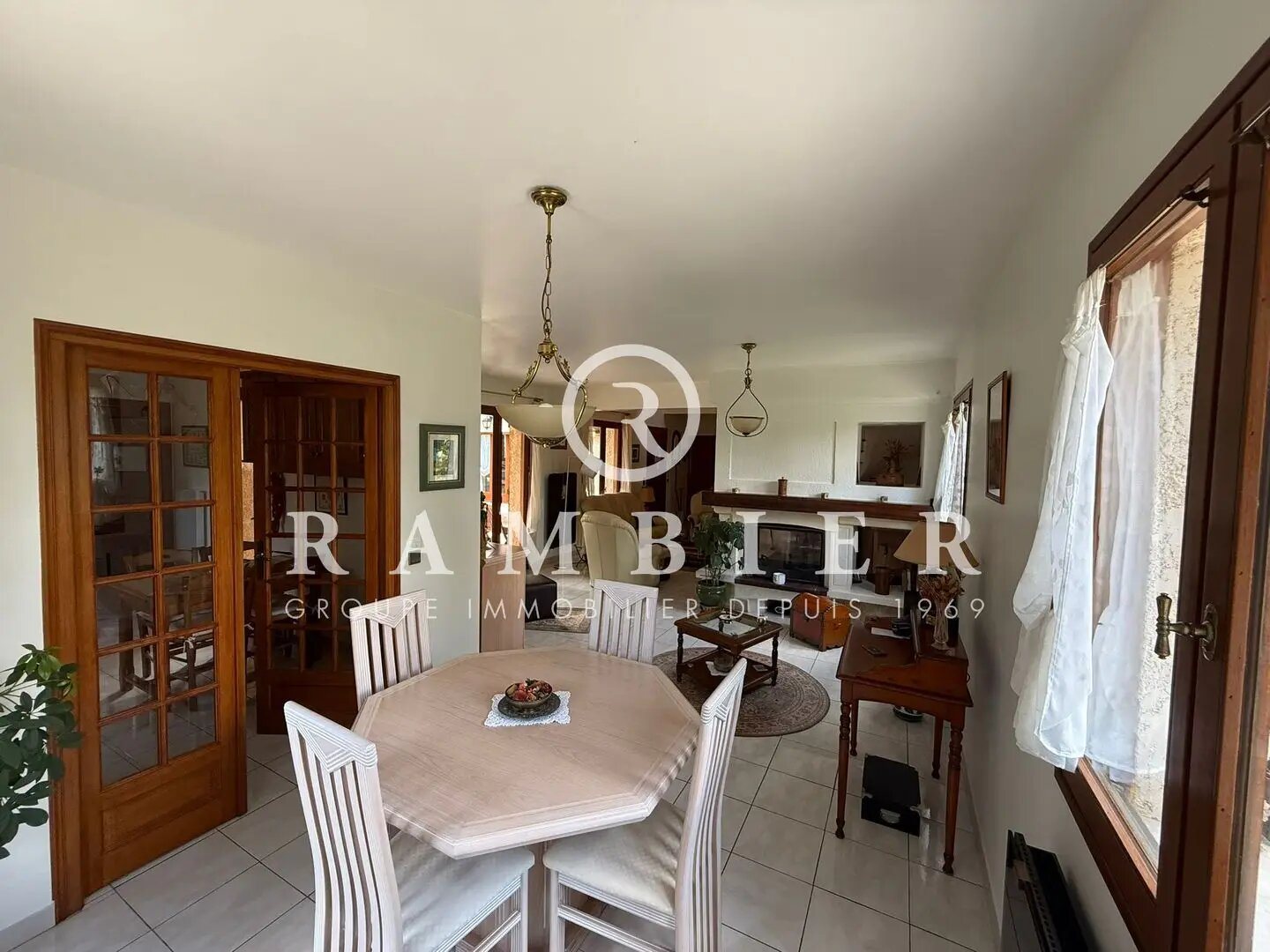 Maison à vendre, 146m², Le Triadou
