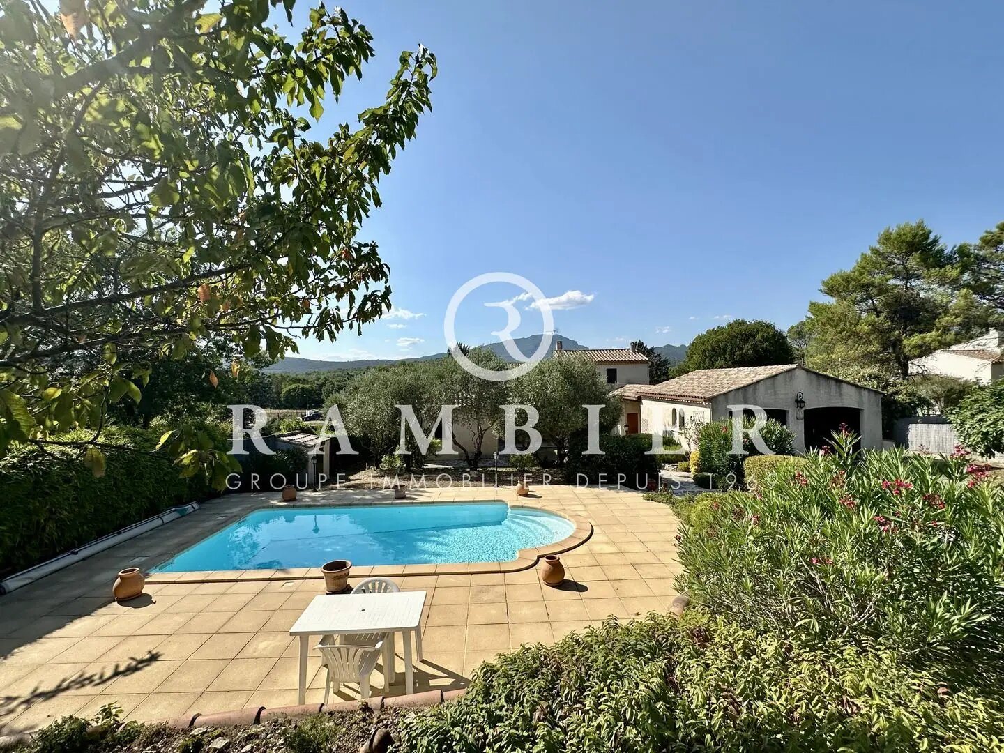 Maison à vendre, 146m², Le Triadou