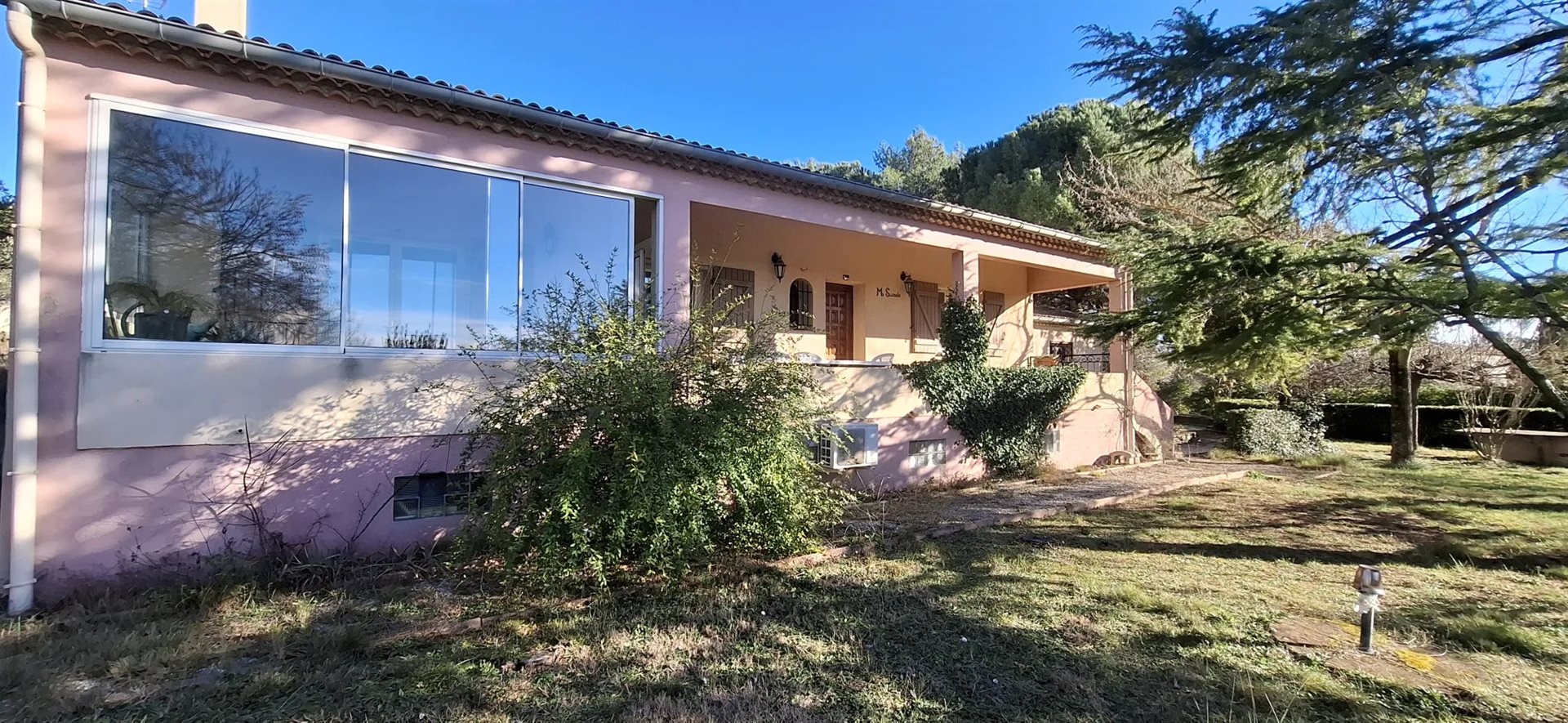 Maison à vendre, 108m², Prades-le-Lez