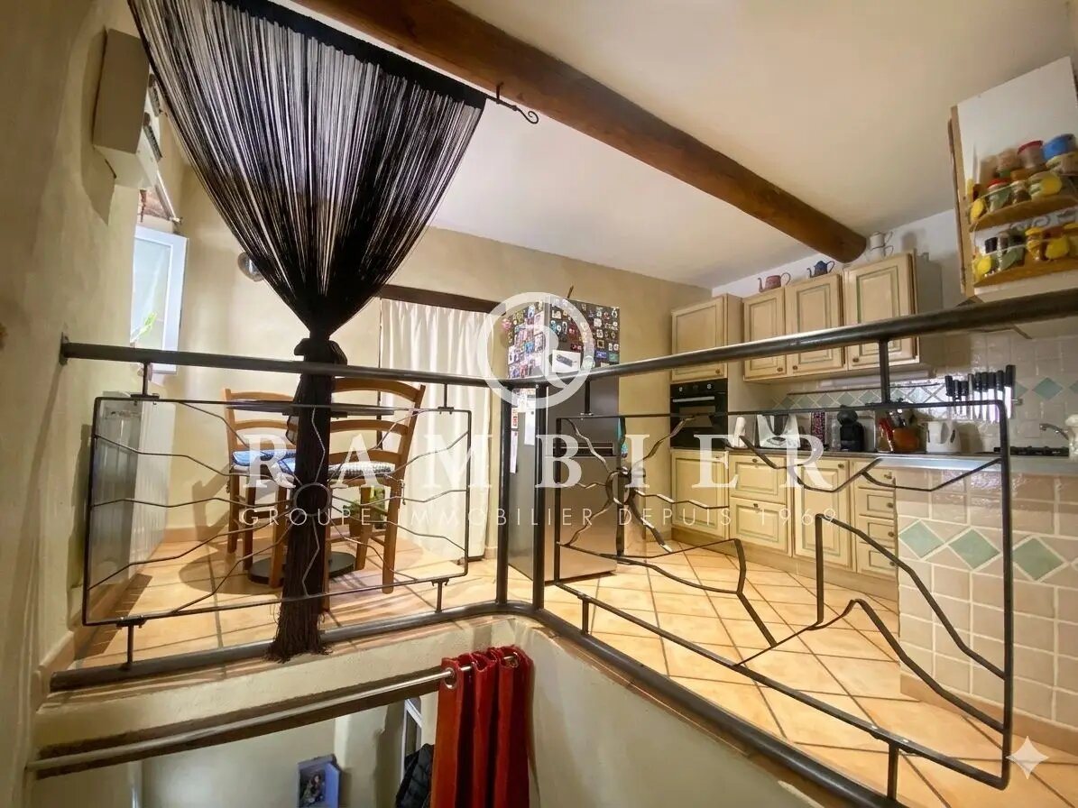 Maison à vendre, 103m², Claret