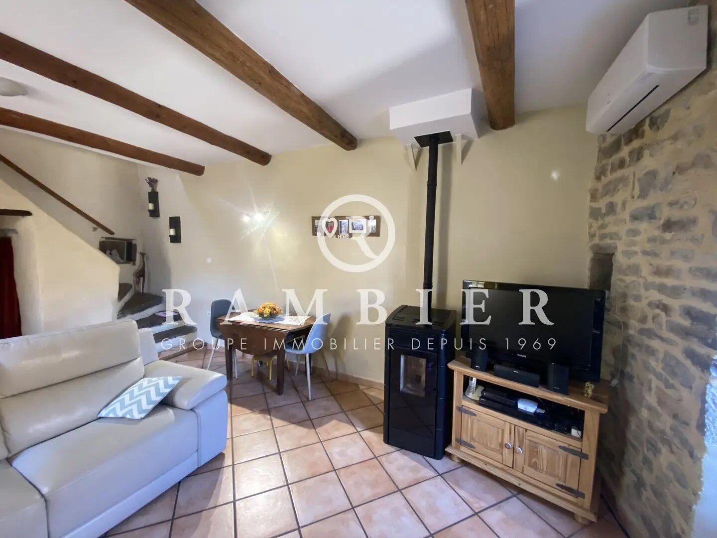 Maison à vendre, 103m², Claret