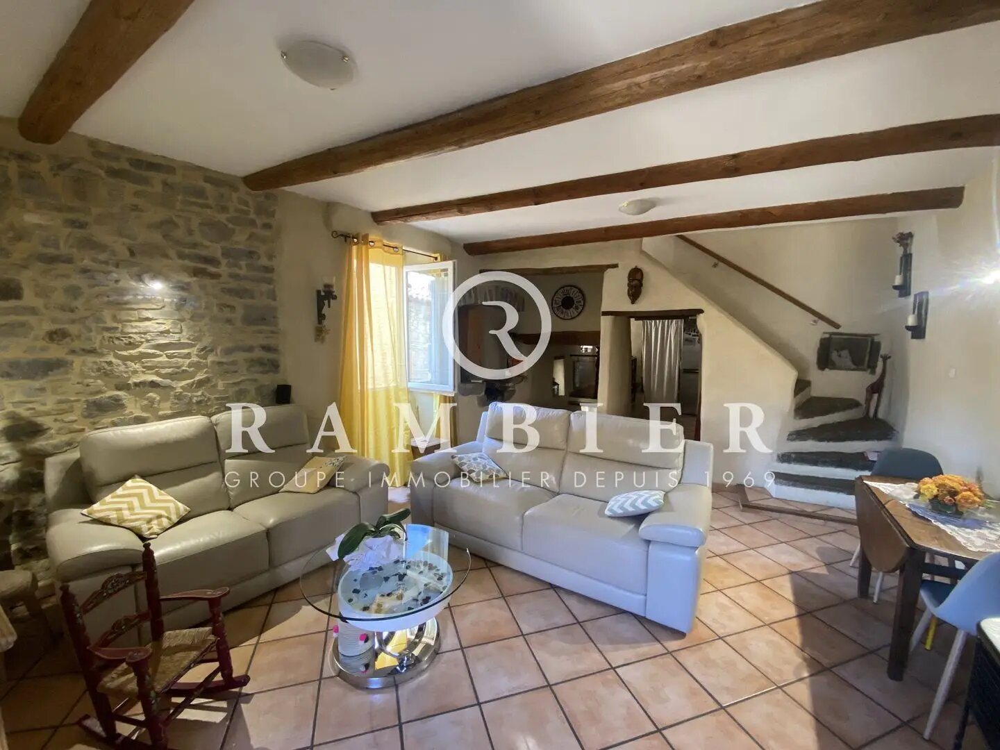 Maison à vendre, 103m², Claret