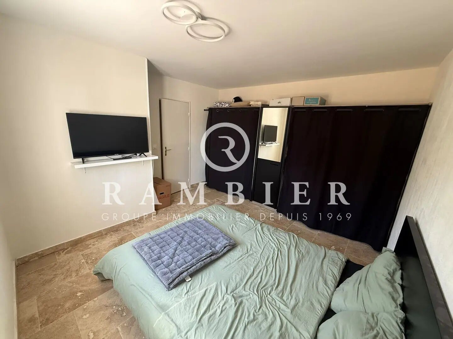 Maison à vendre, 100m², Quissac