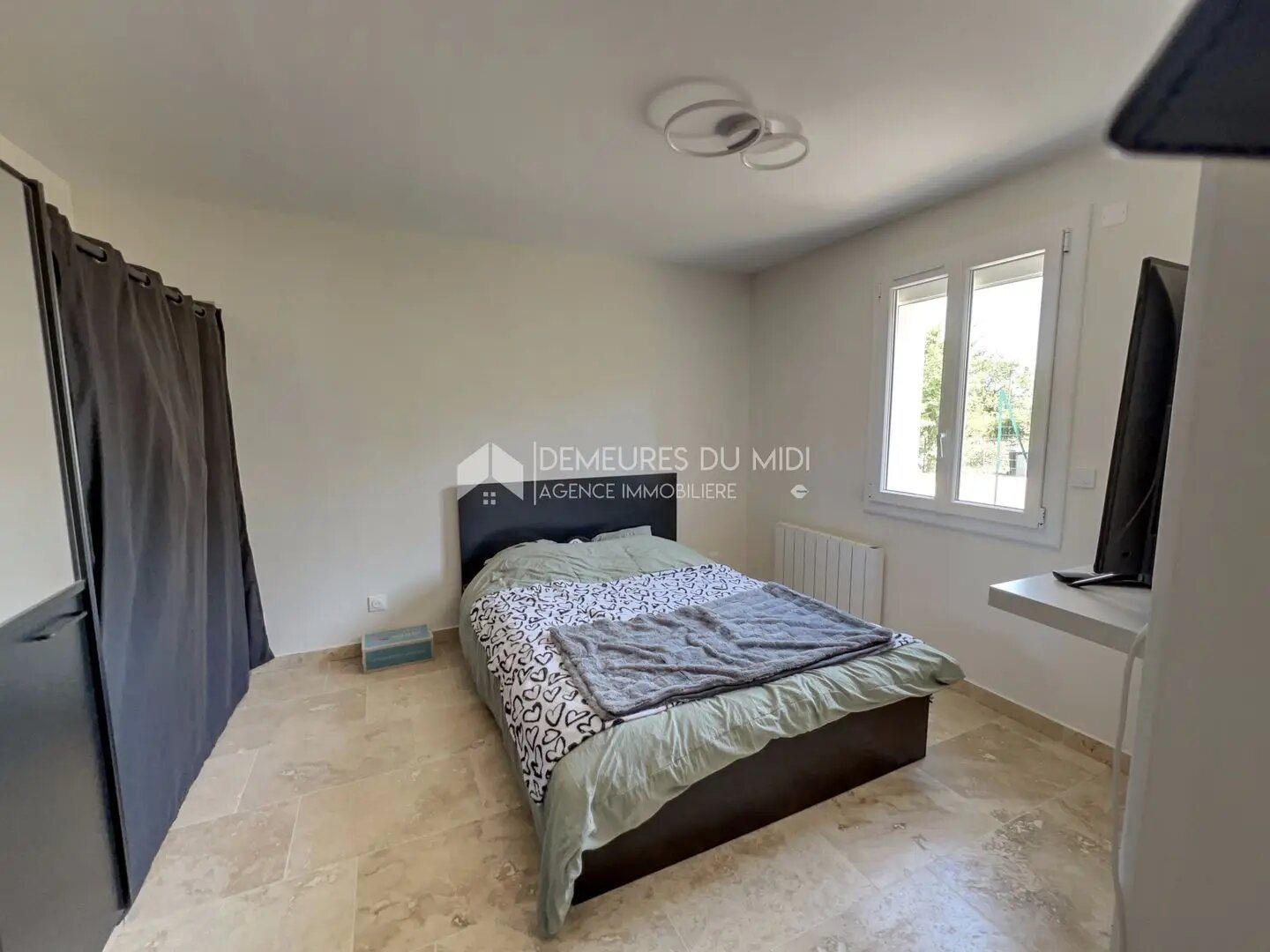 Maison à vendre, 100m², Quissac
