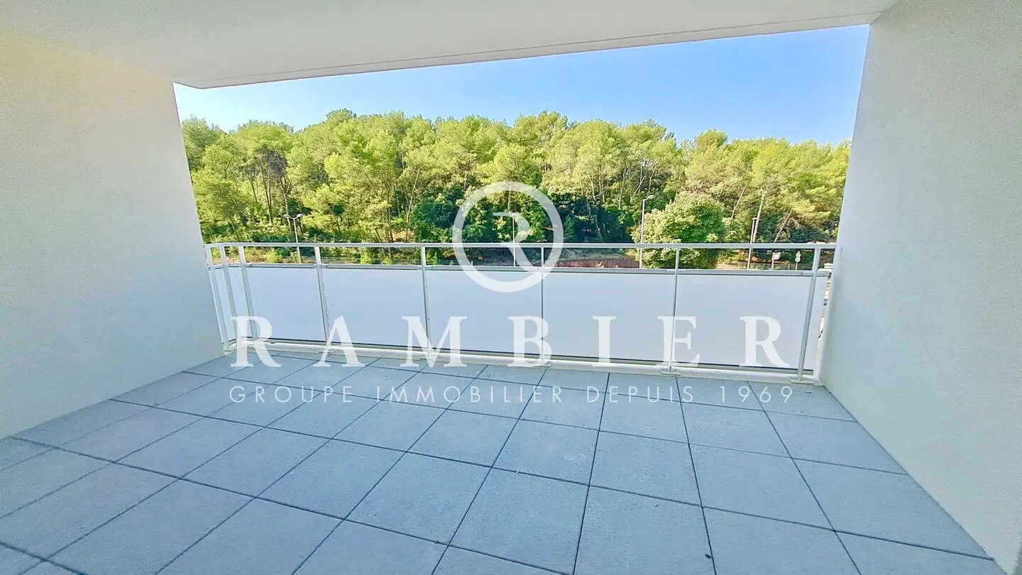 Appartement à vendre, 44m², Saint-Gély-du-Fesc