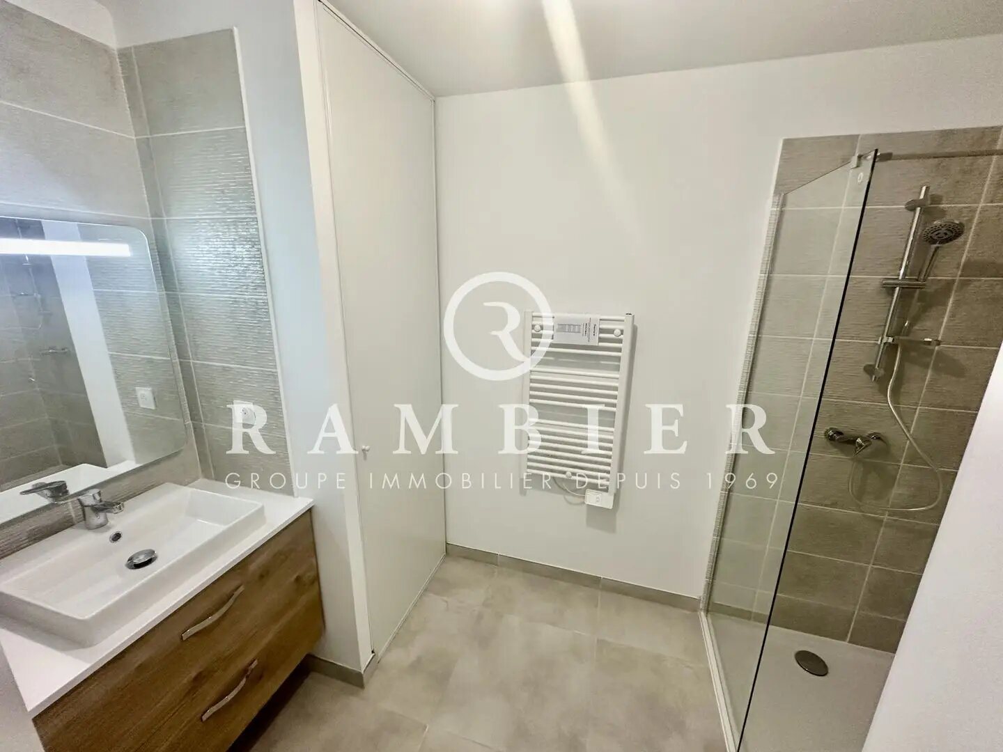 Appartement à vendre, 44m², Saint-Gély-du-Fesc