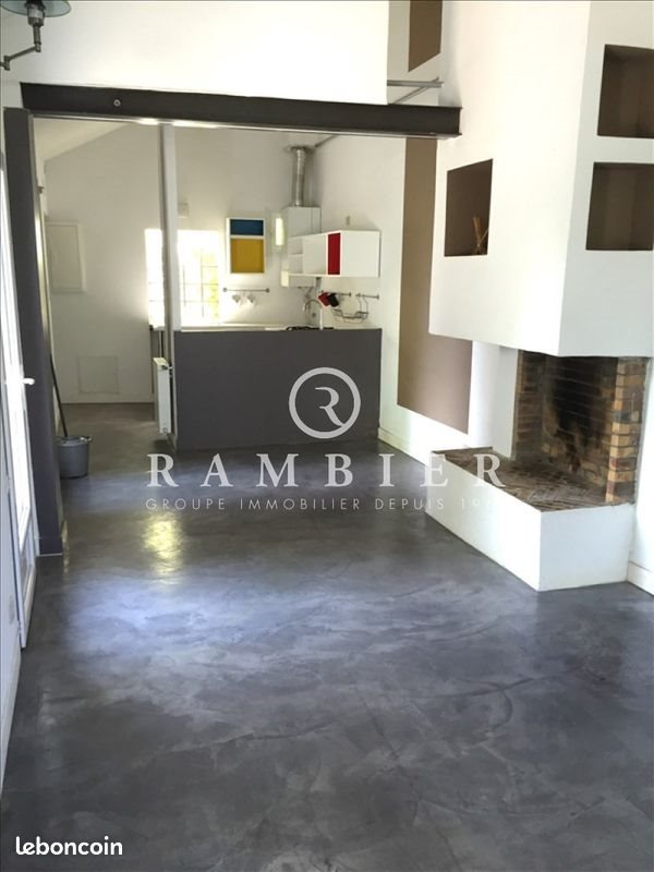 Maison à louer, 56m², Montpellier