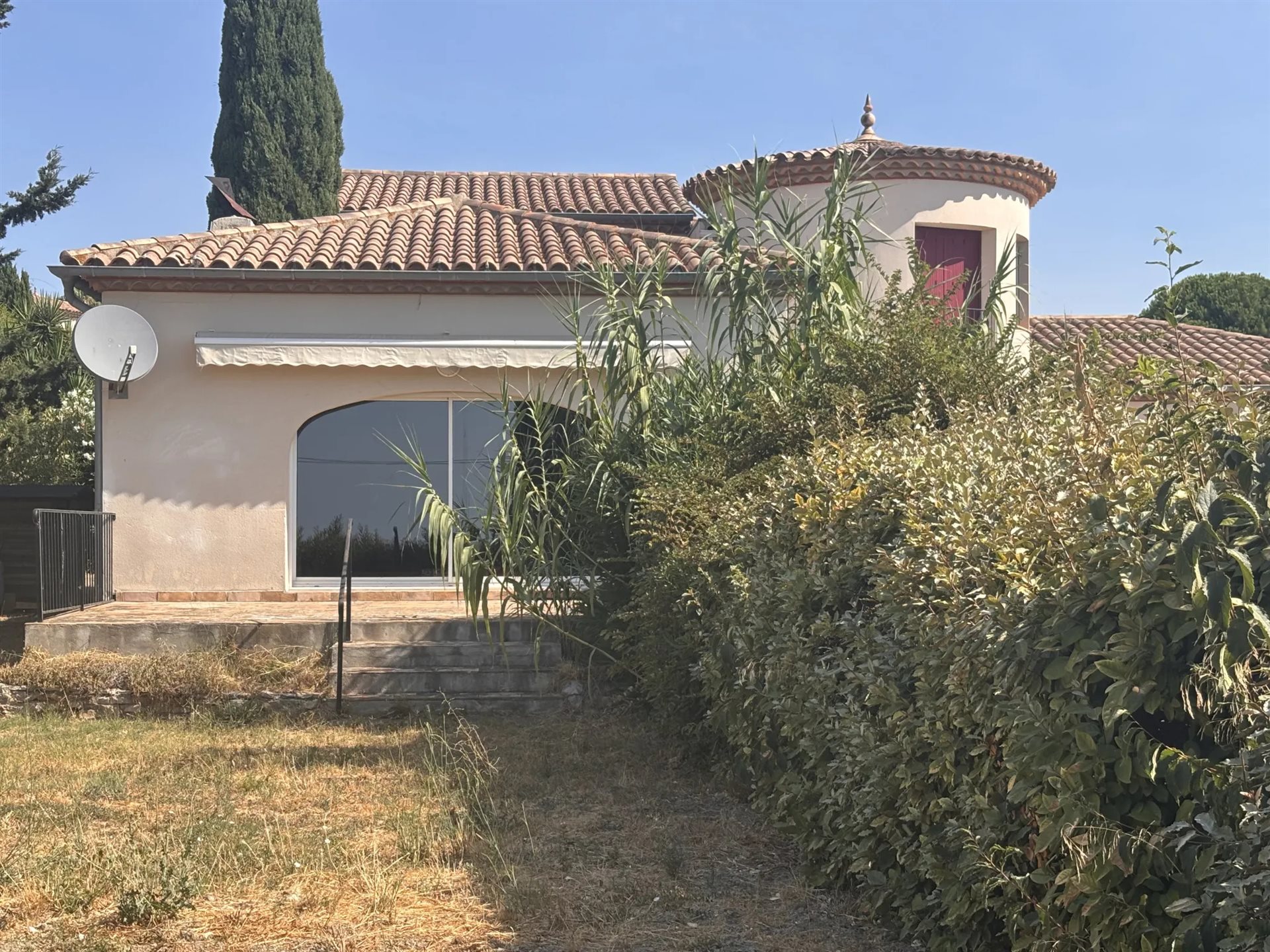 Maison à louer, 129m², Bouzigues