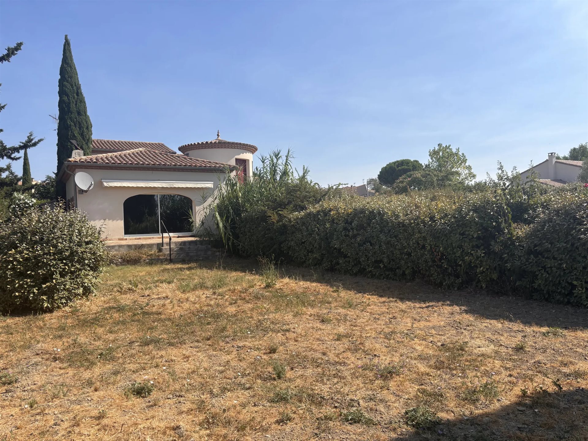 Maison à louer, 129m², Bouzigues