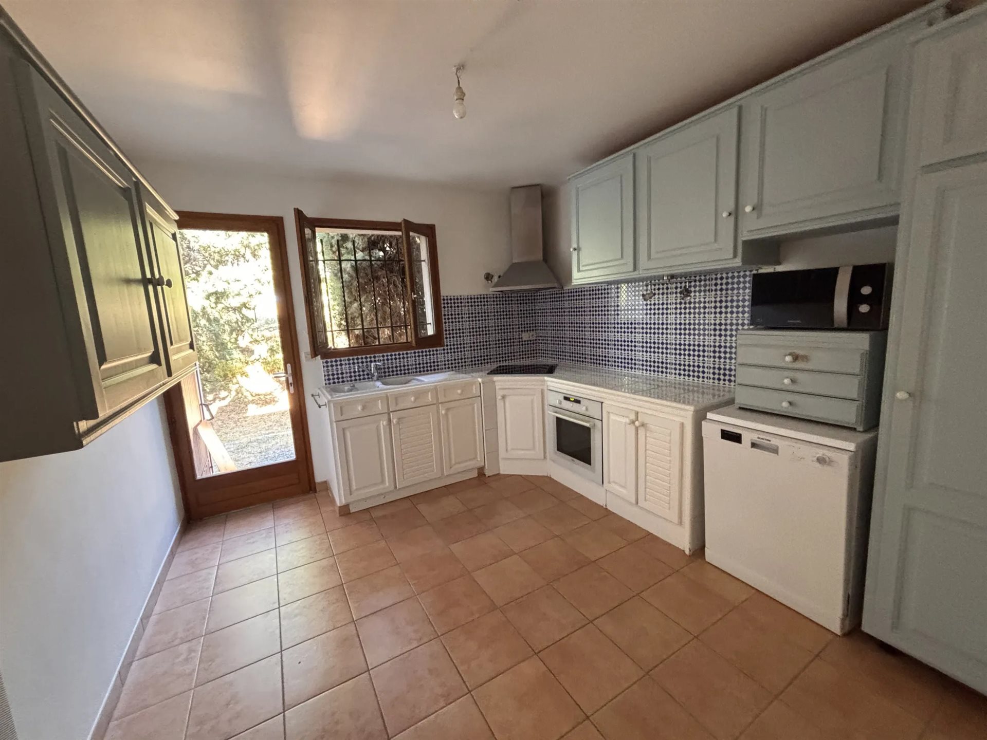 Maison à louer, 129m², Bouzigues