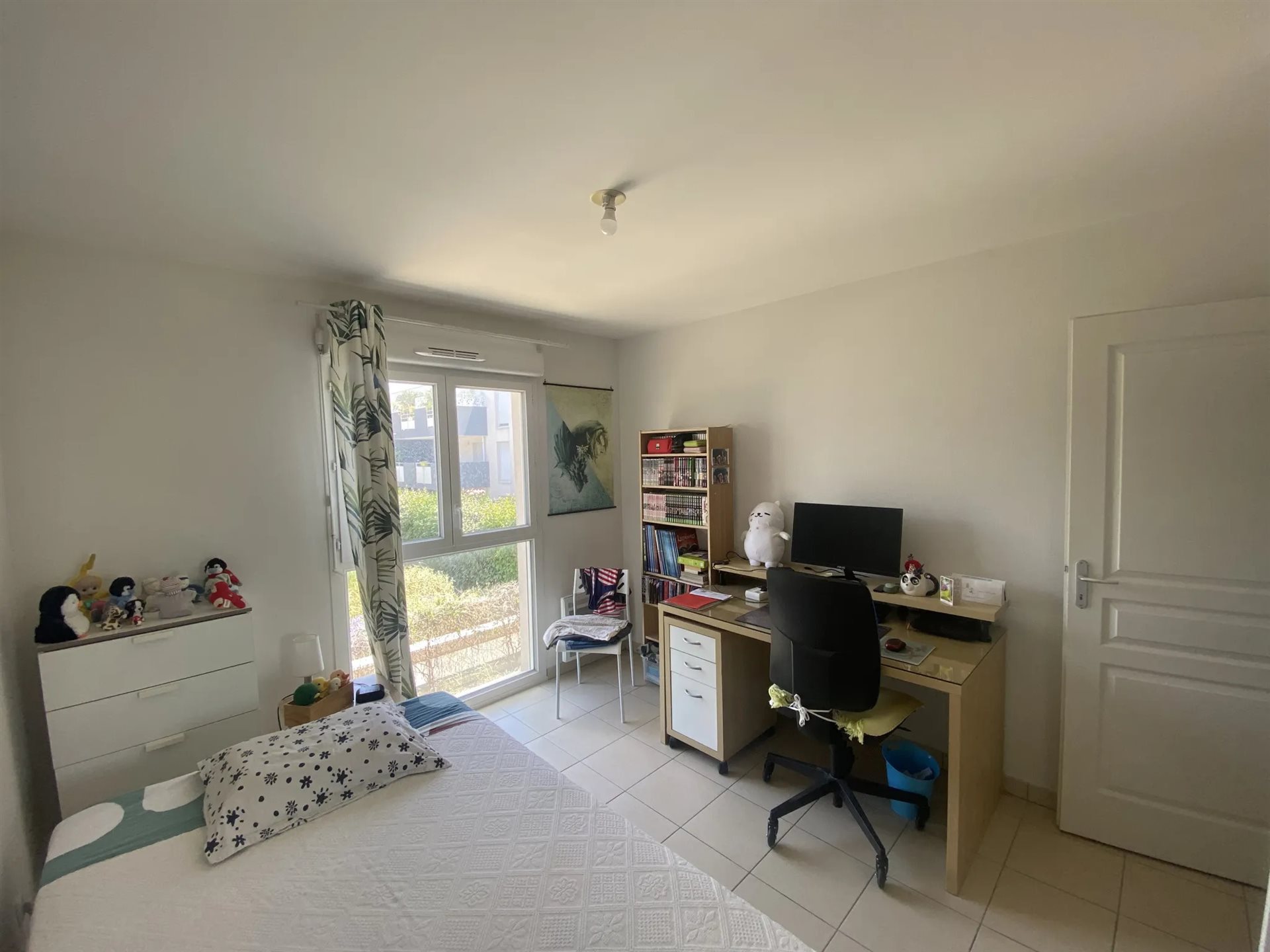 Appartement à vendre, 58m², Castelnau-le-Lez