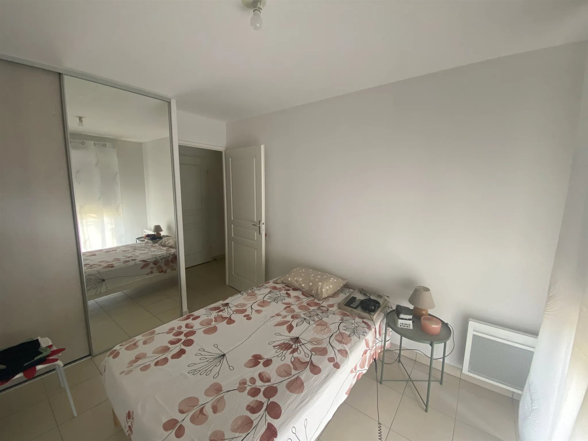 Appartement à vendre, 58m², Castelnau-le-Lez