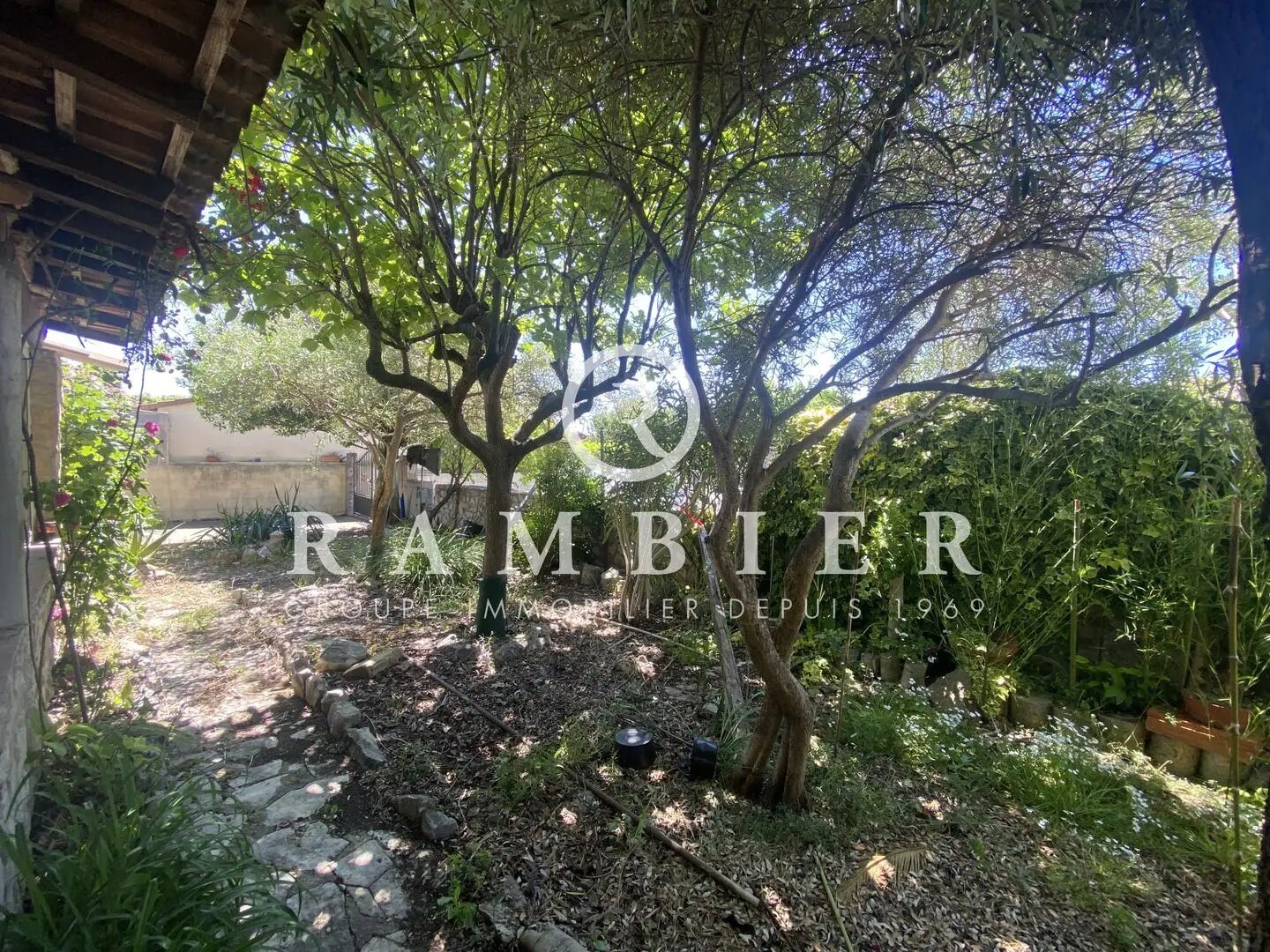 Maison à vendre, 98m², Saint-Mathieu-de-Tréviers