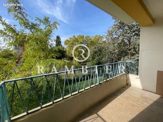 Appartement à louer, 63m², Montpellier