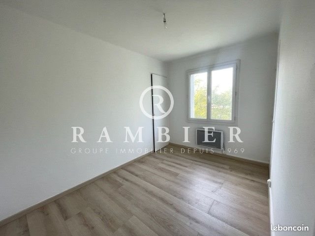 Appartement à louer, 63m², Montpellier
