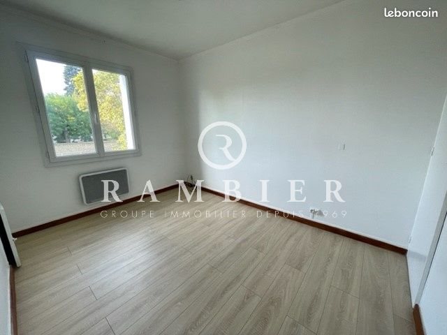 Appartement à louer, 63m², Montpellier