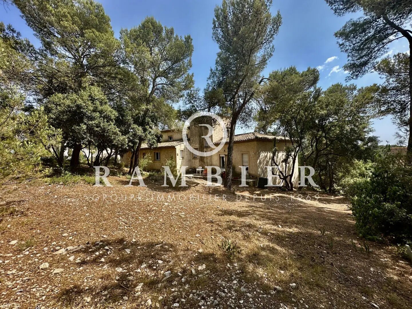 Maison à vendre, 200m², Saint-Clément-de-Rivière