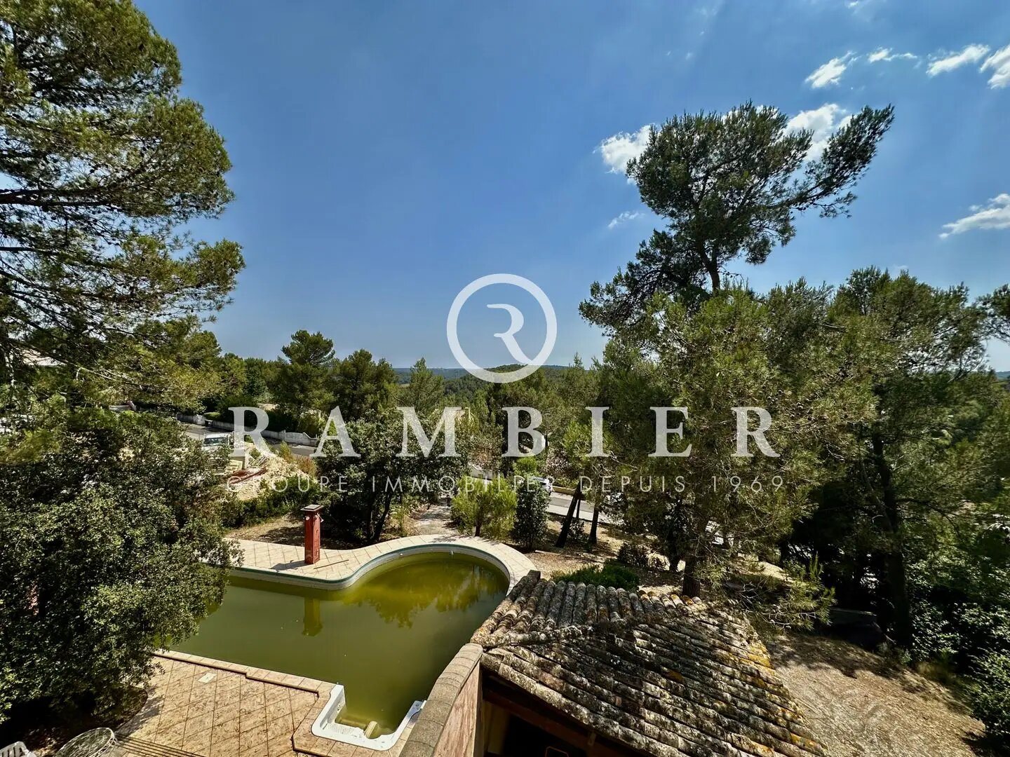 Maison à vendre, 200m², Saint-Clément-de-Rivière