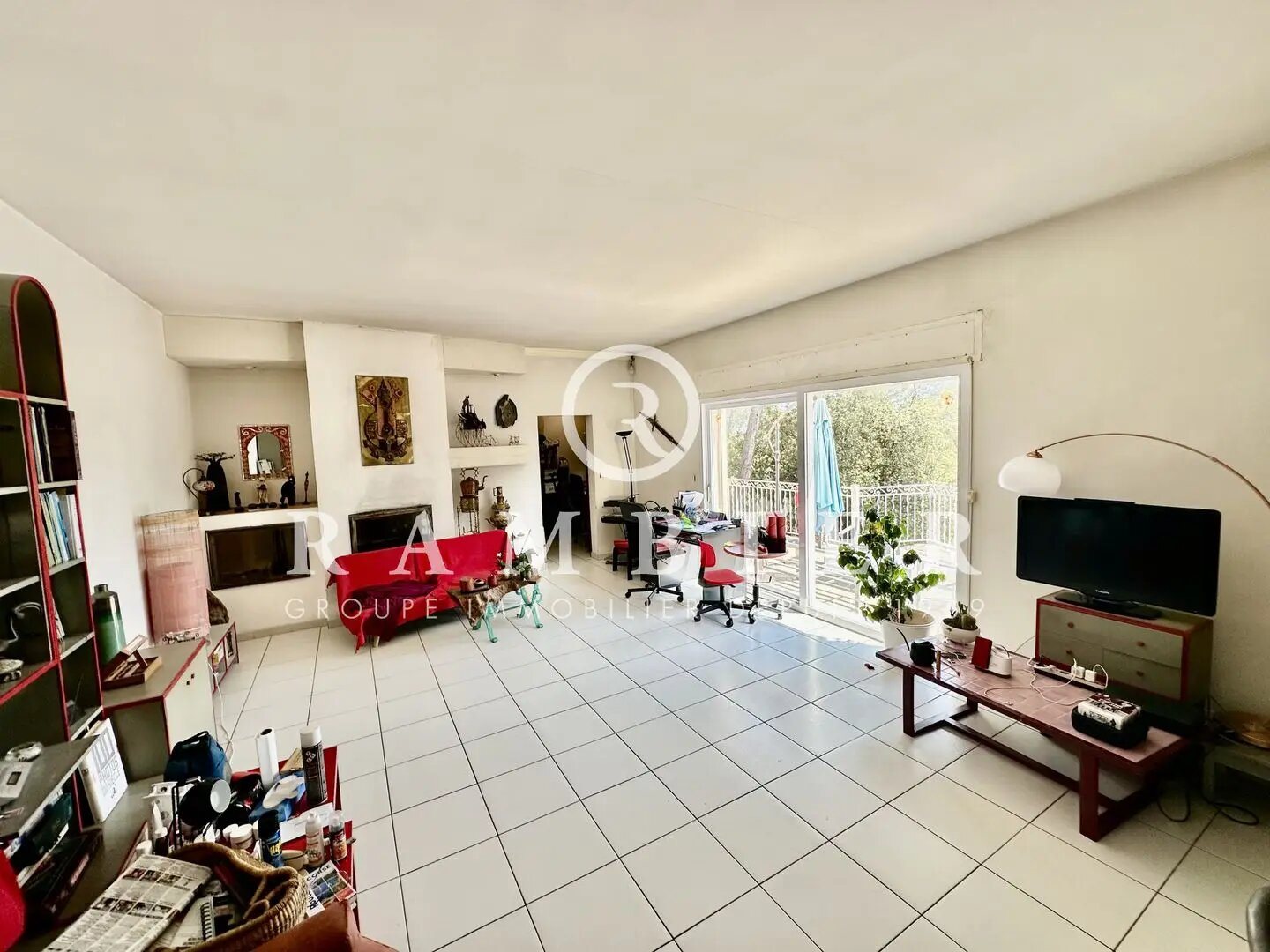 Maison à vendre, 200m², Saint-Clément-de-Rivière