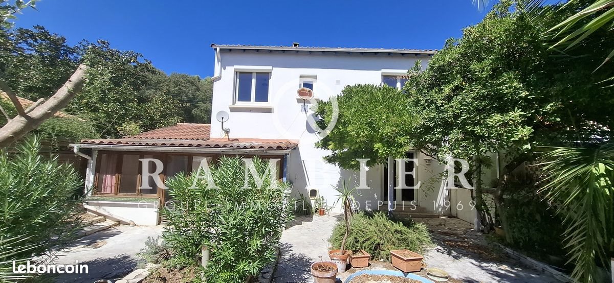 Maison à vendre, 114m², Montpellier