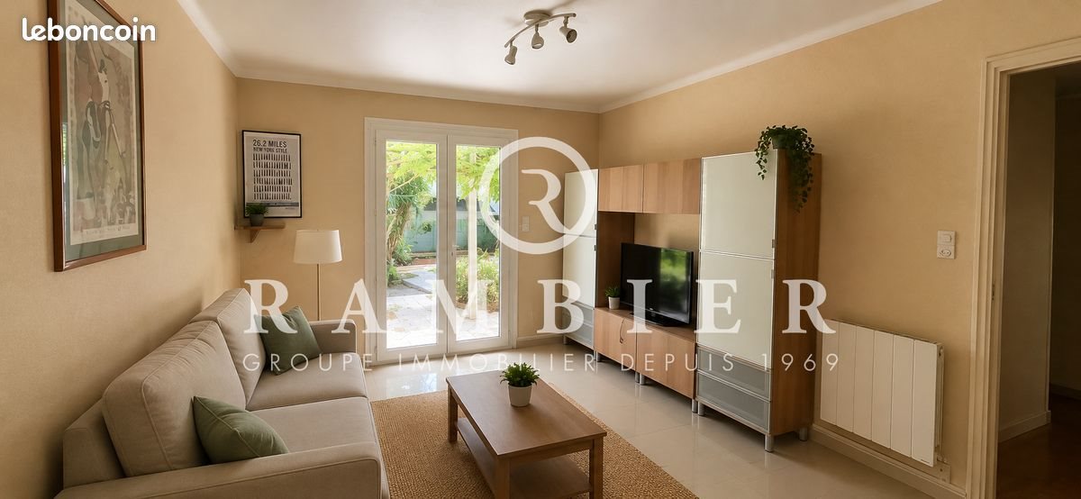 Appartement à vendre, 108m², Montpellier