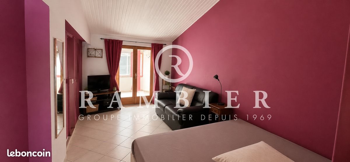 Appartement à vendre, 108m², Montpellier